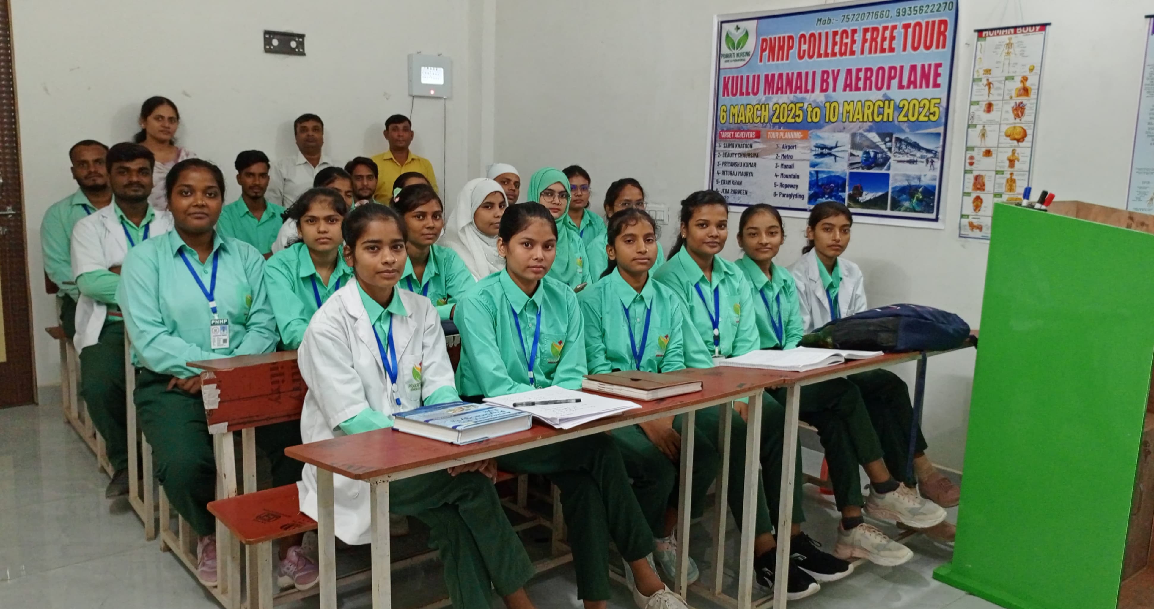 Your Dream Will Become True